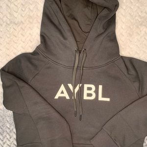 Women’s Hoodie crop top